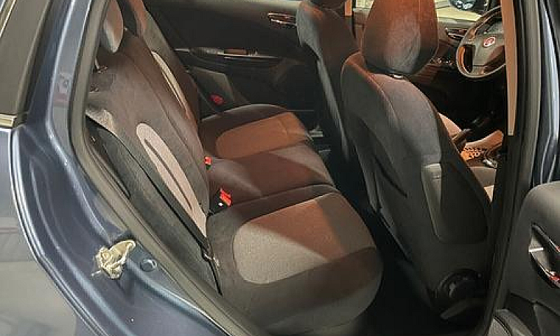 Fiat Bravo 1.9 Mjt 1...
