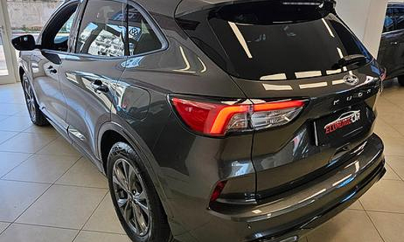 Ford Kuga 2.0 Ecoblu...