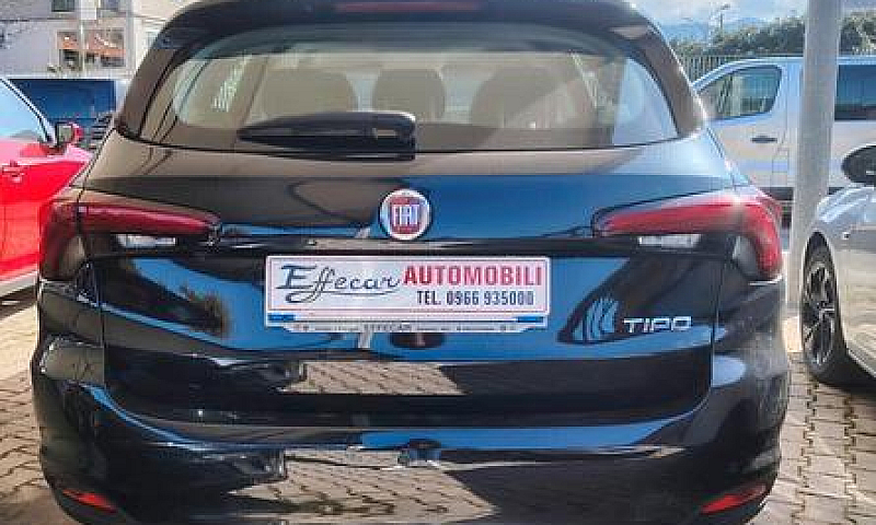 Fiat Tipo 1.6 Mjt S&...