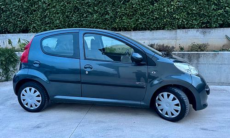 Citroen C1 1.4 Hdi 5...