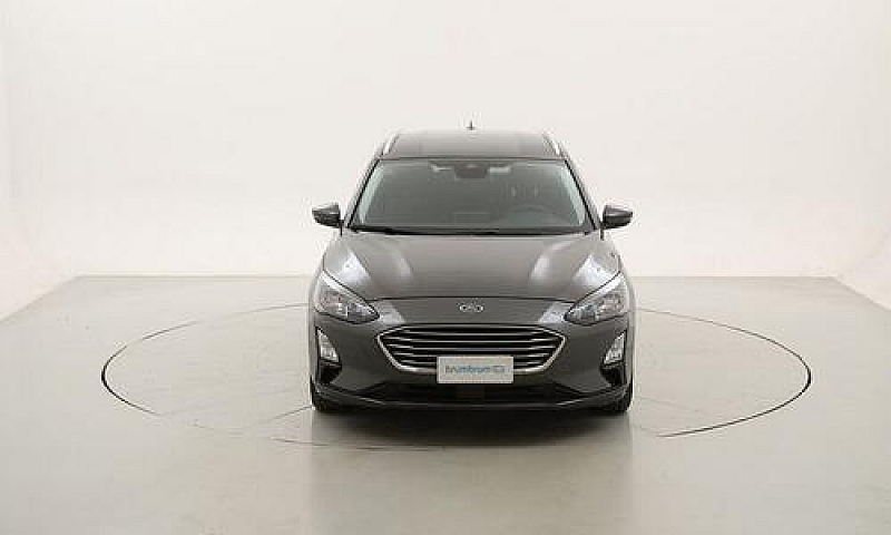 Ford Focus Sw Busine...