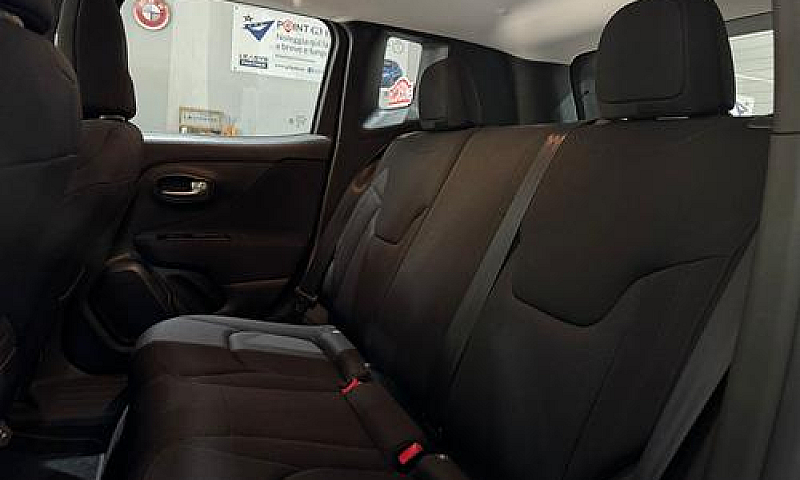 Jeep Renegade 1.6 Mj...