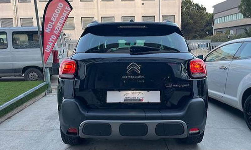 Citroen C3 Aircross ...