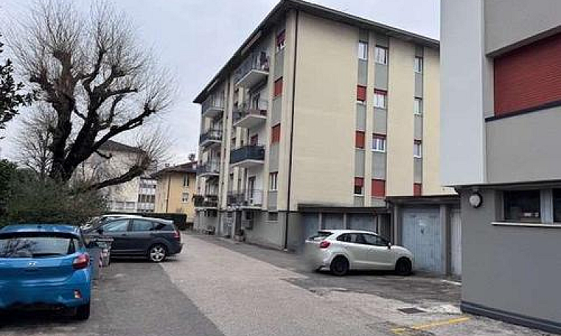 Trento - Gardolo App...