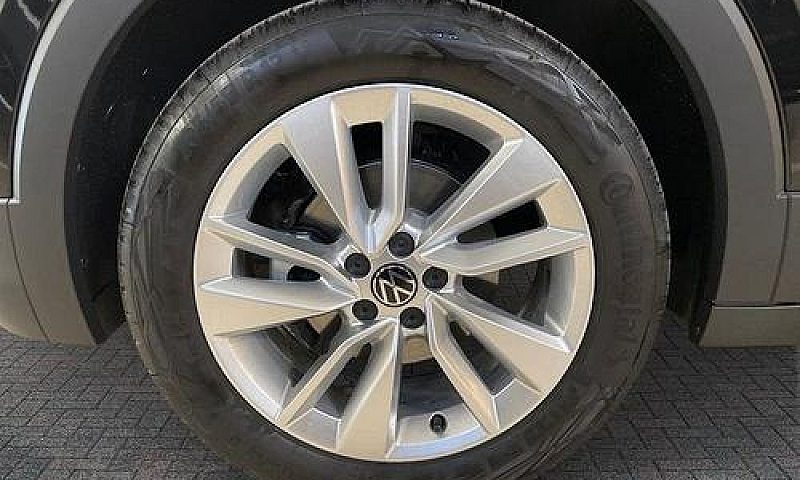 Volkswagen T-Cross N...