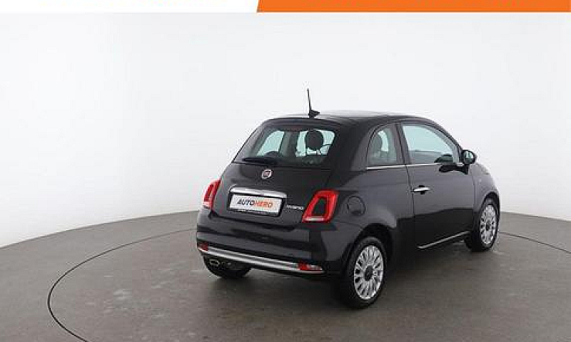 Fiat 500 Wm68737...