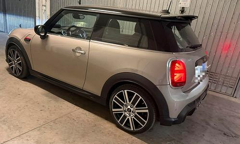 Mini Cooper S 2.0 Tb...