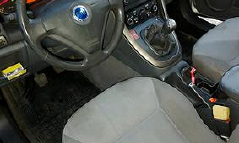 Fiat Croma 1.9 Multi...