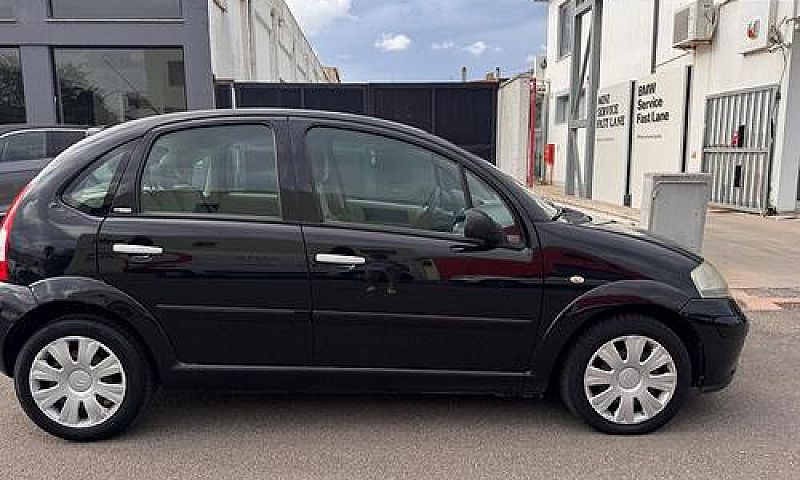 Citroen C 3 1.4 Hdi ...