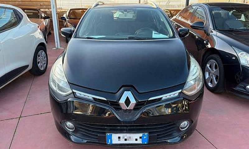 Renault Clio Sporter...