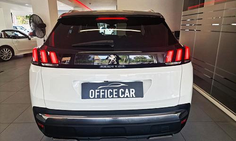 Peugeot 3008 Bluehdi...