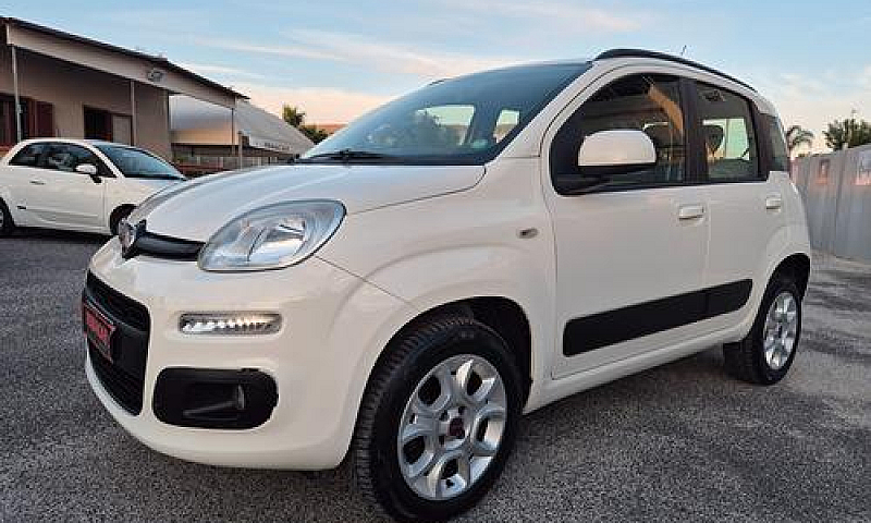 Fiat Panda 0.9 Twina...