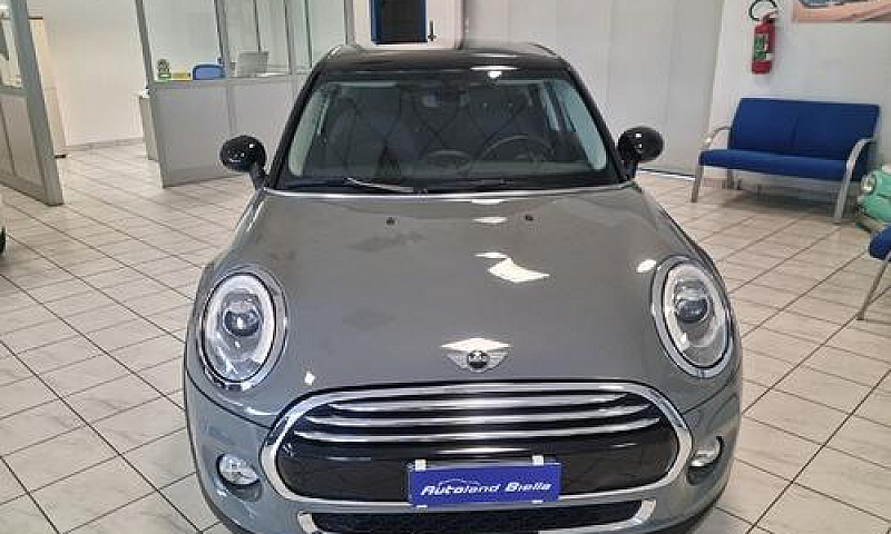 Mini Mini 5 Porte (F...