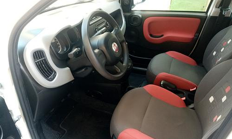 Fiat Panda 1200 B 69...