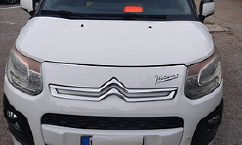 Citroen C3 Picasso 1...