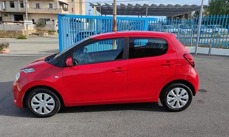 Citroen C1 Vti 68 5 ...