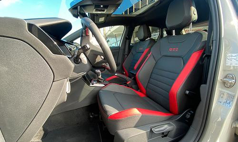 Volkswagen Polo Gti ...