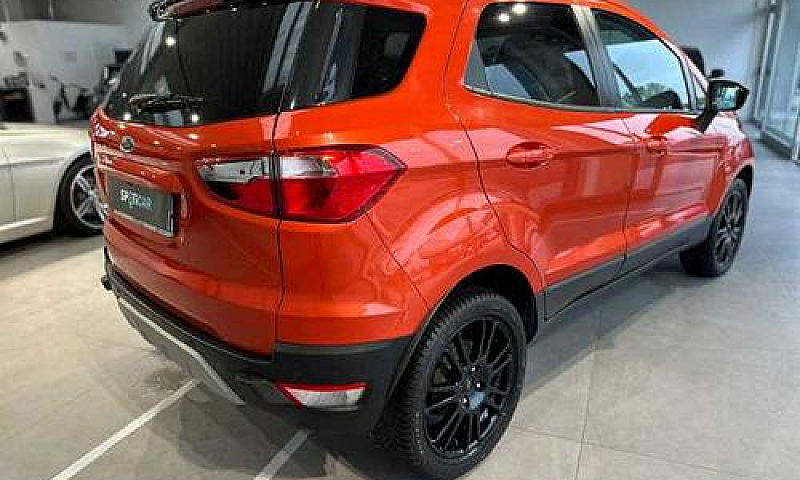 Ford Ecosport 1.5 Td...