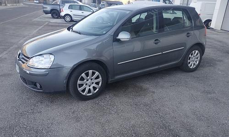 Golf 2.0 Tdi Dsg Si ...