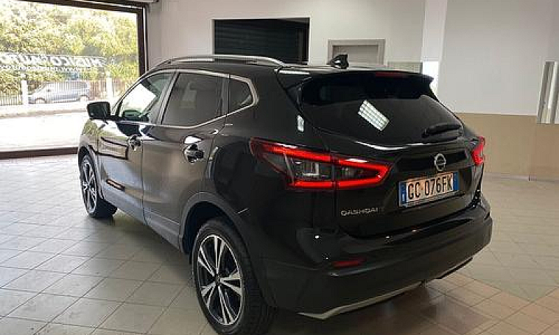 Nissan Qashqai 1.7 D...