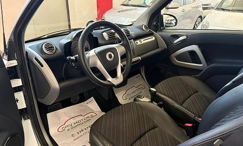 Smart Fortwo 1.0 Mhd...