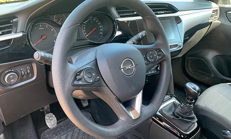 Opel Corsa 1.5 D 100...