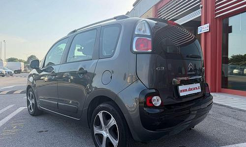 Citroen C3 Picasso 1...
