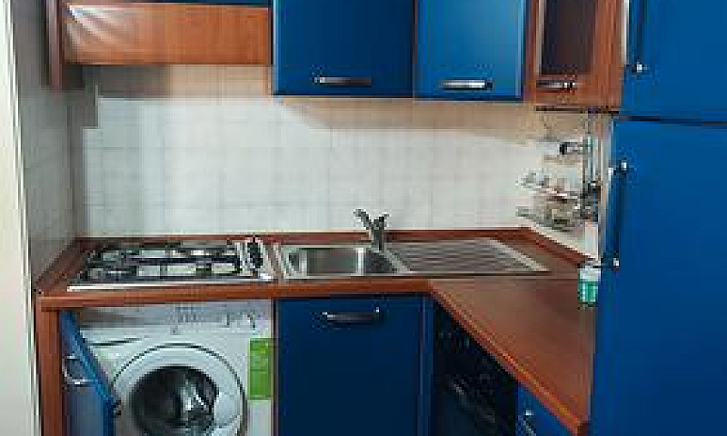 Appartamento In Resi...