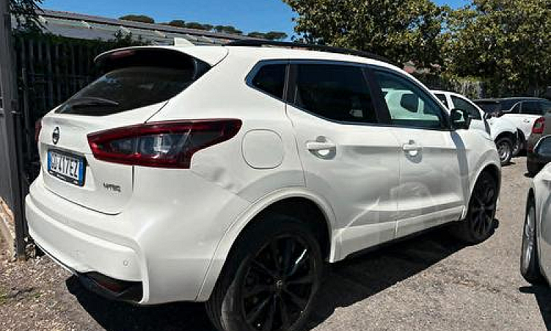 Nissan Qashqai 1.5 D...