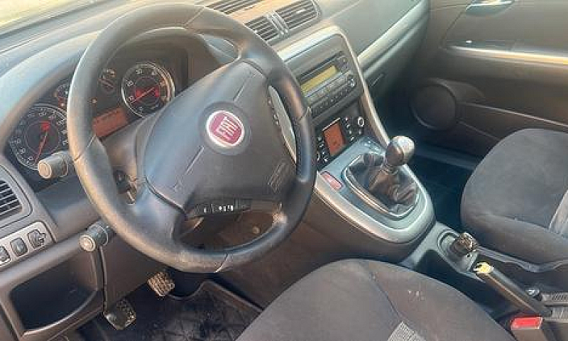 Fiat Croma 1.9 Multi...
