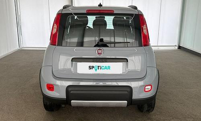 Fiat Panda 0.9 Twina...