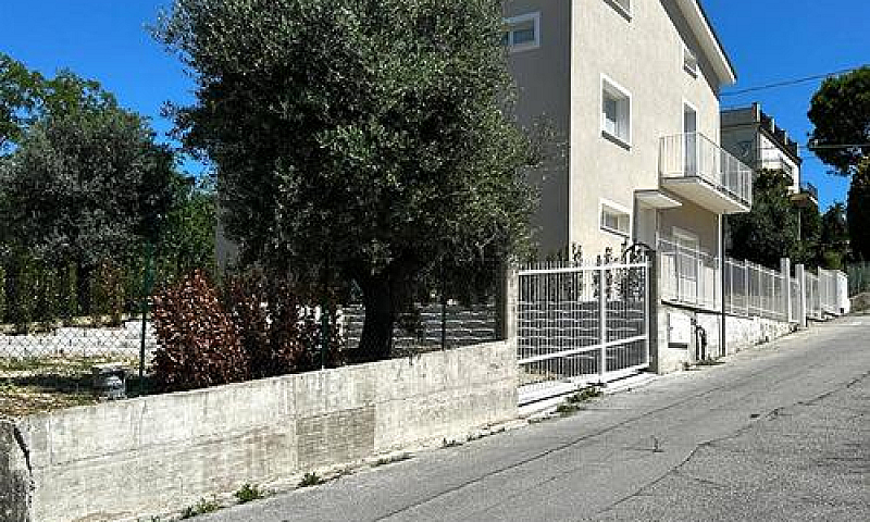 Appartamento - Fermo...