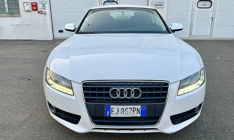 Audi A5 2.7 V6 Tdi 2...