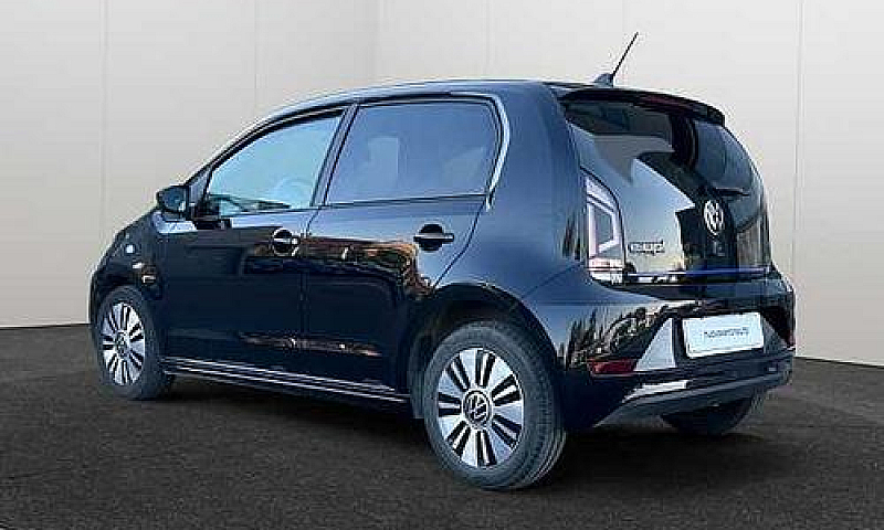 Volkswagen E-Up! 82 ...