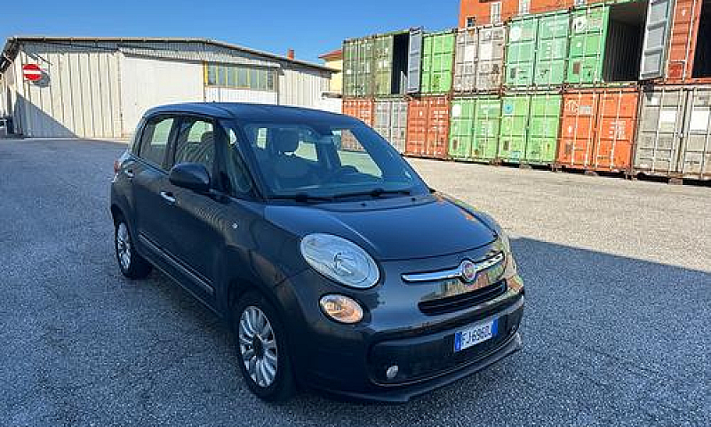 Fiat 500L 1.3 Multij...