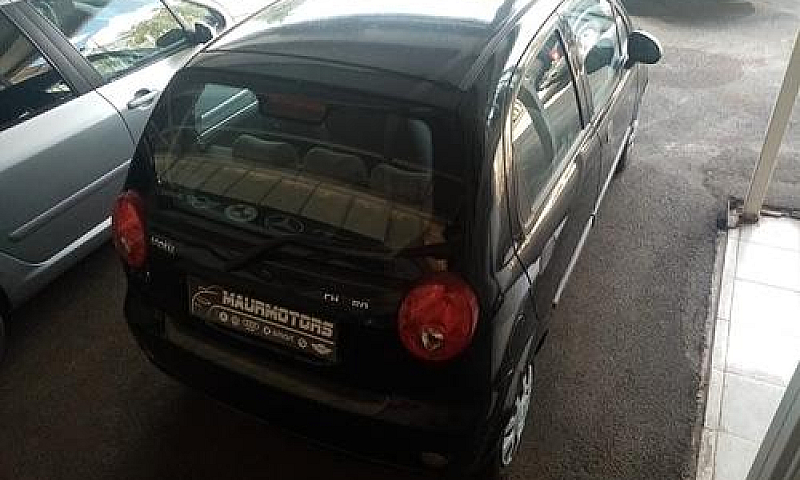 Chevrolet Matiz 2Ser...