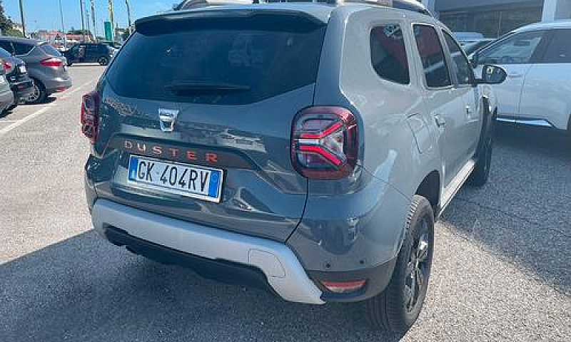 Dacia Duster 1.0 Tce...