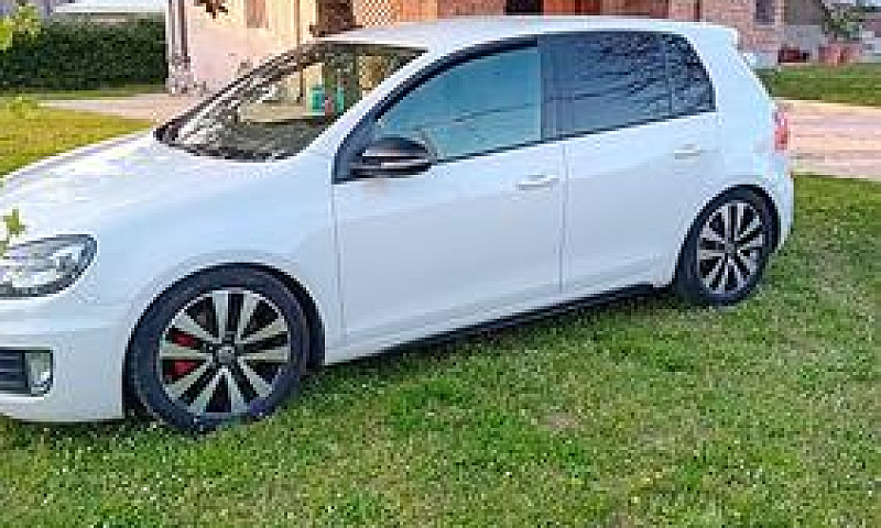 Volkswagen Golf 2.0 ...