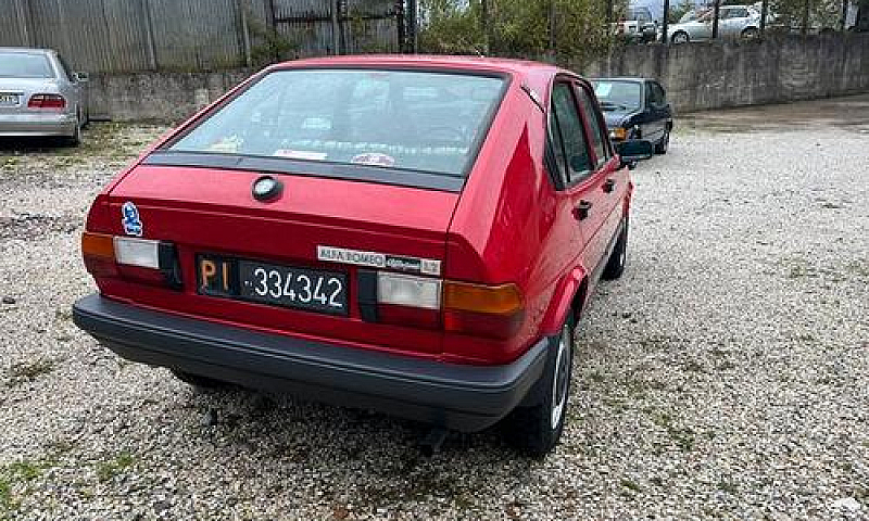 Alfa Romeo Alfasud 1...