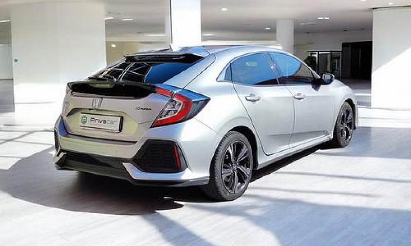 Honda Civic 1.0T 5 P...
