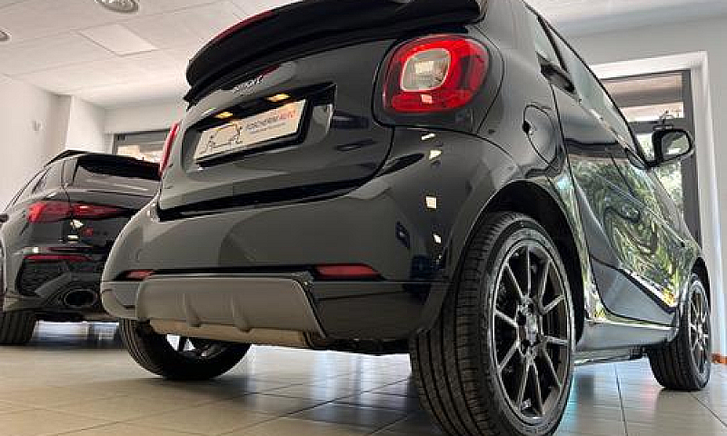 Smart Fortwo 70 1.0 ...