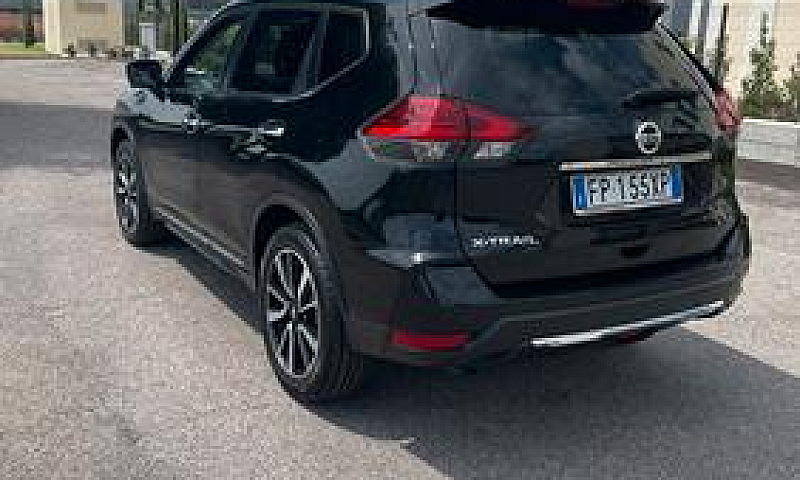 X Trail 1.6 Dig...