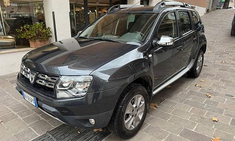 Dacia Duster 1.5 Dci...