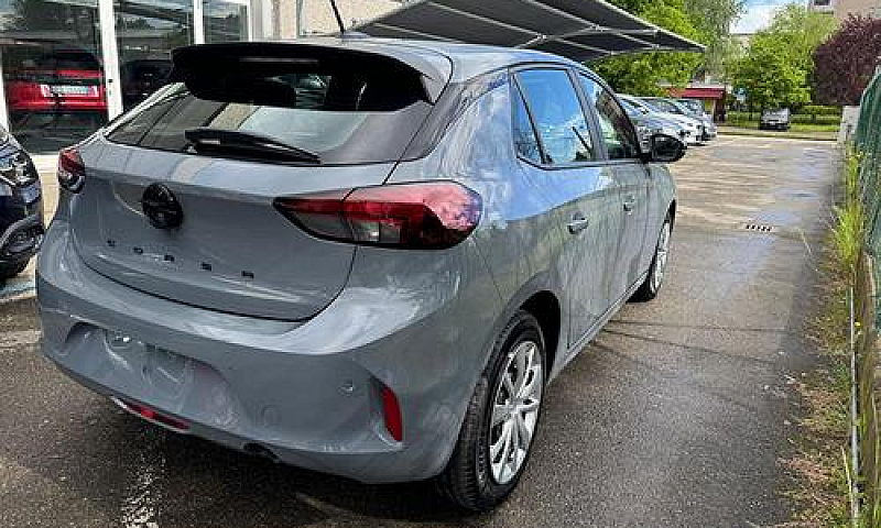 Opel Corsa 1.2 Editi...
