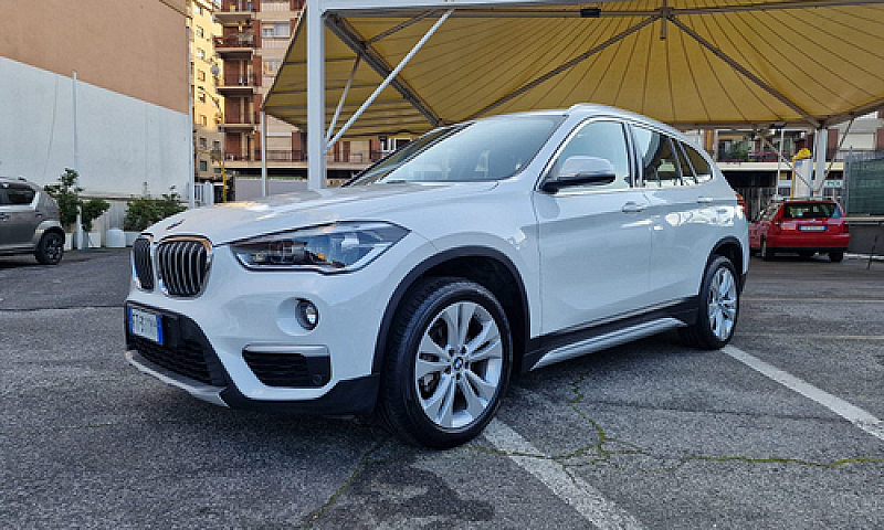 Bmw X1 -8D X Drive X...