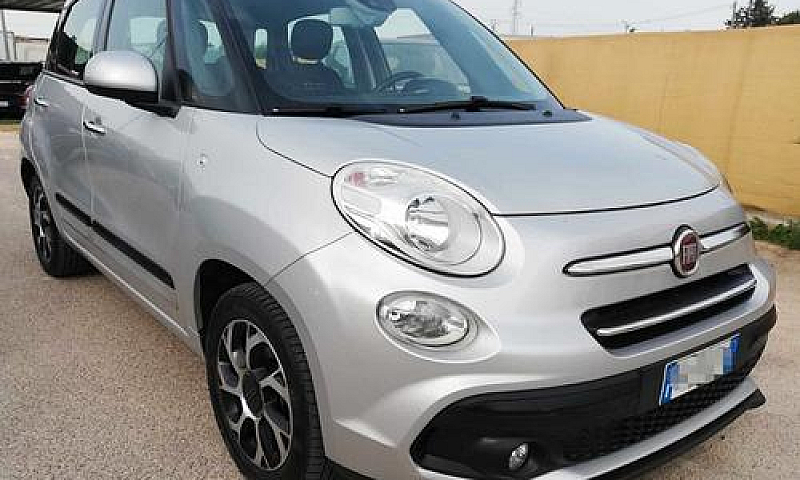 Fiat 500 L...