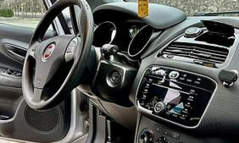 Fiat Grande Punto Ev...