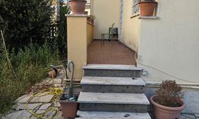 Trilocale Zona Marec...