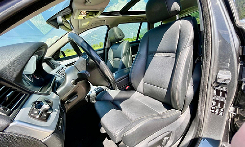 Bmw 525D Touring Lux...