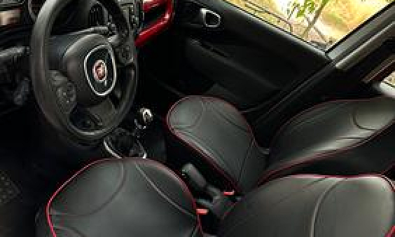 Fiat 500 L 1.6 Mtj 2...